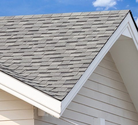 roofing services offered in Euclid oh