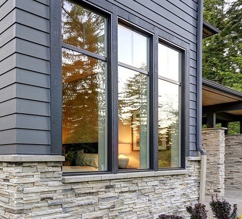 window services offered in Euclid oh