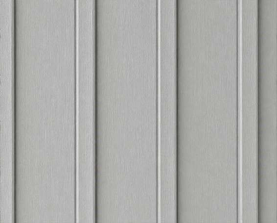 Board-and-Batten composite siding