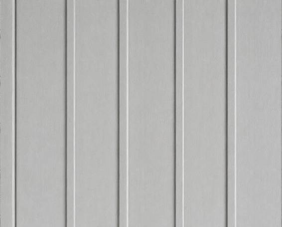 Vertical composite siding