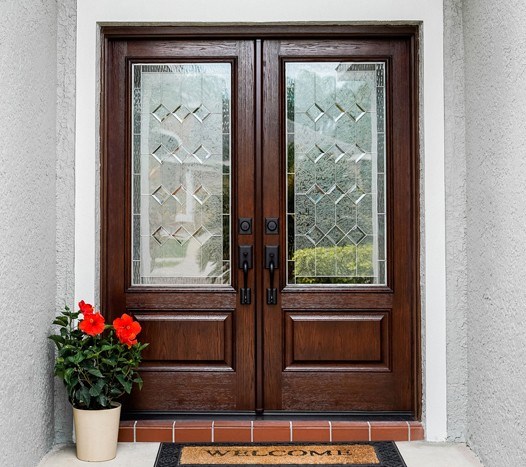 french door installation in columbus