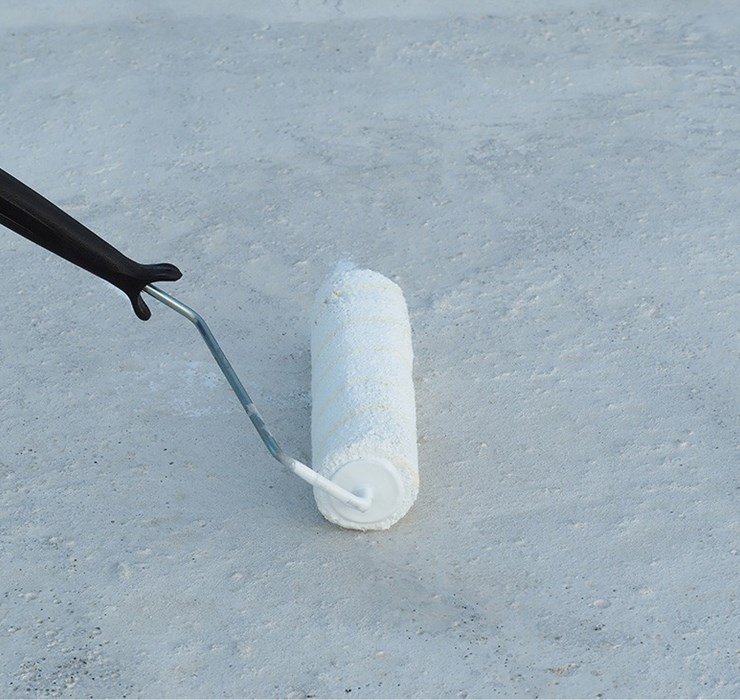 Elastomeric Roof Coatings services in euclid