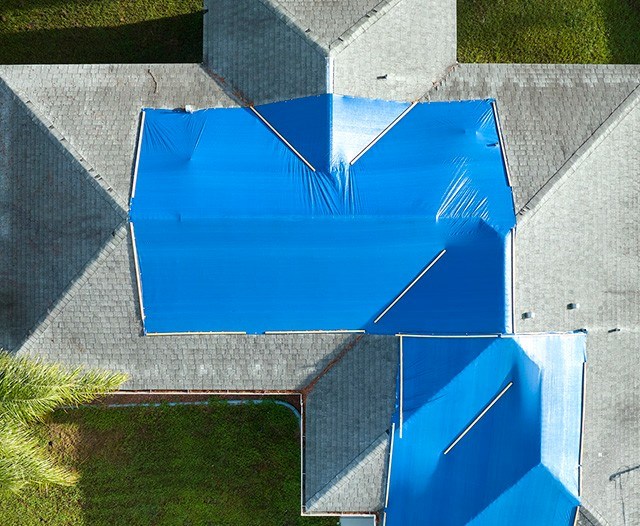 emergency roof repair services in euclid