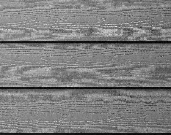 Shingle siding