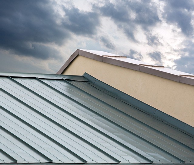 roof inspection in euclid oh for flashing and seals
