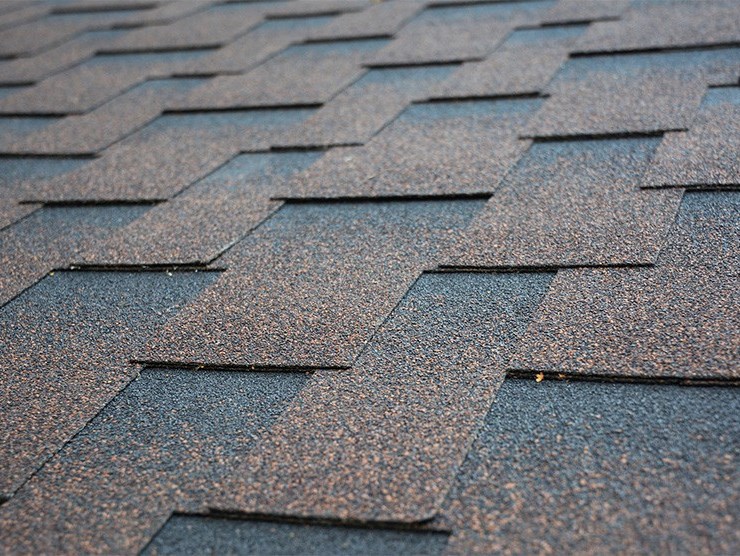 asphalt shingle roofing services in euclid