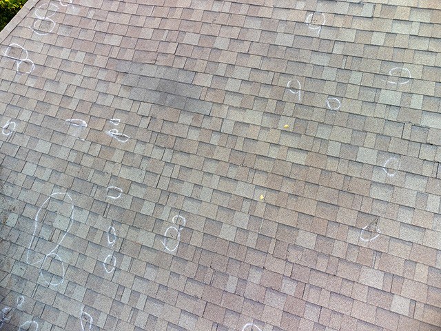 roof insurance claims assistance in euclid oh