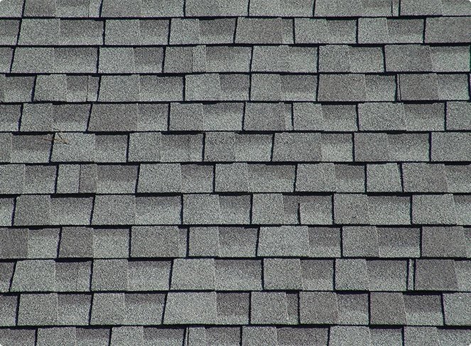 asphalt shingle installation in wickliffe