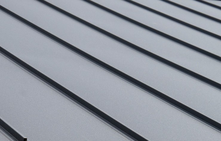 metal roofing services in euclid