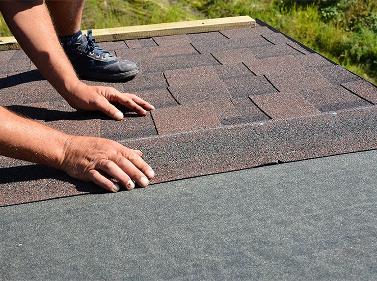 local roof replacement services in euclid