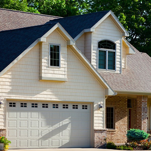 home that got our roofing services in North Olmsted