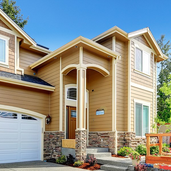 window replacement completed by our installers in brunswick