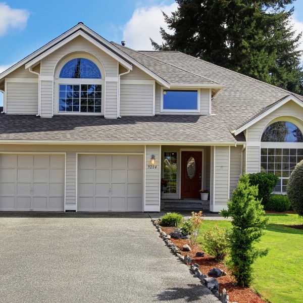 new roof installation in novelty