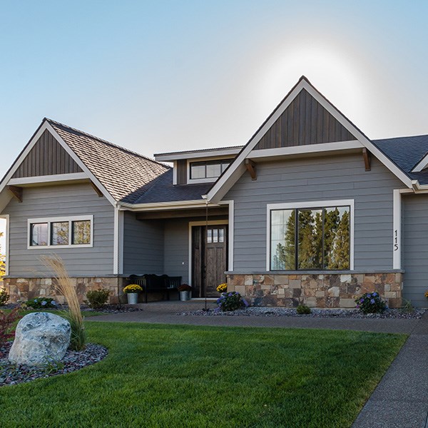 replacement window installation in brunswick