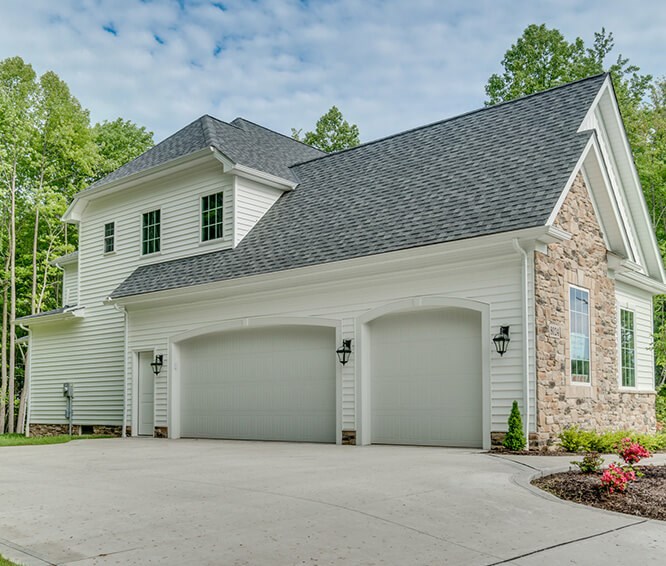 siding replaced by siders in Euclid
