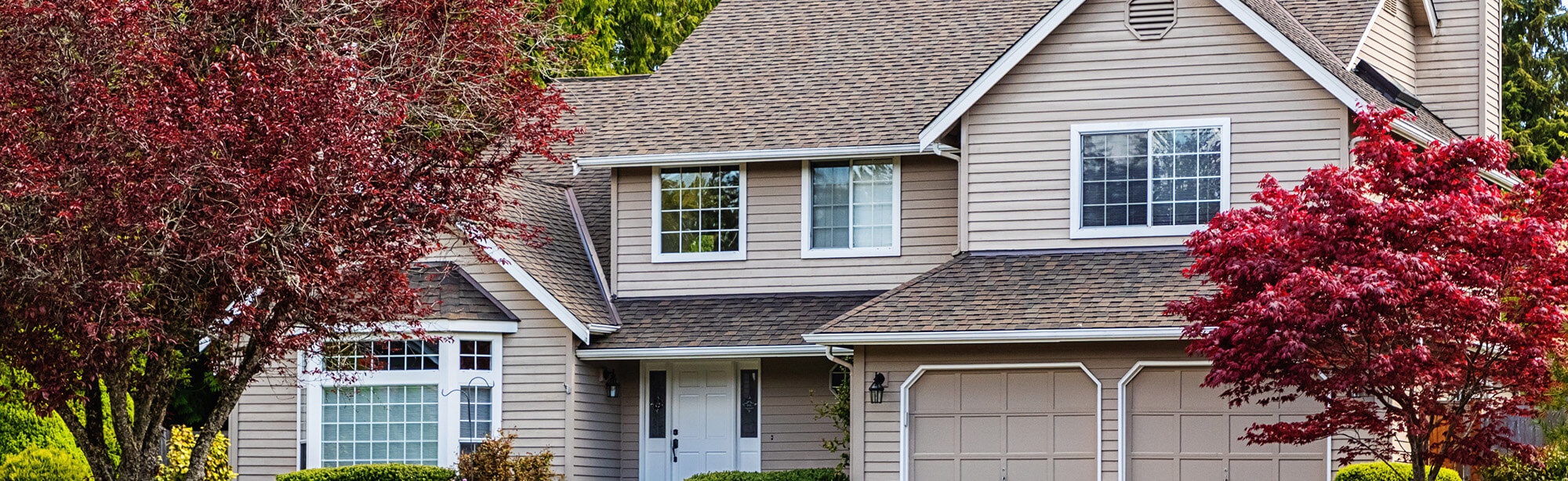 roof installed by our roofing contractors in mayfield heights