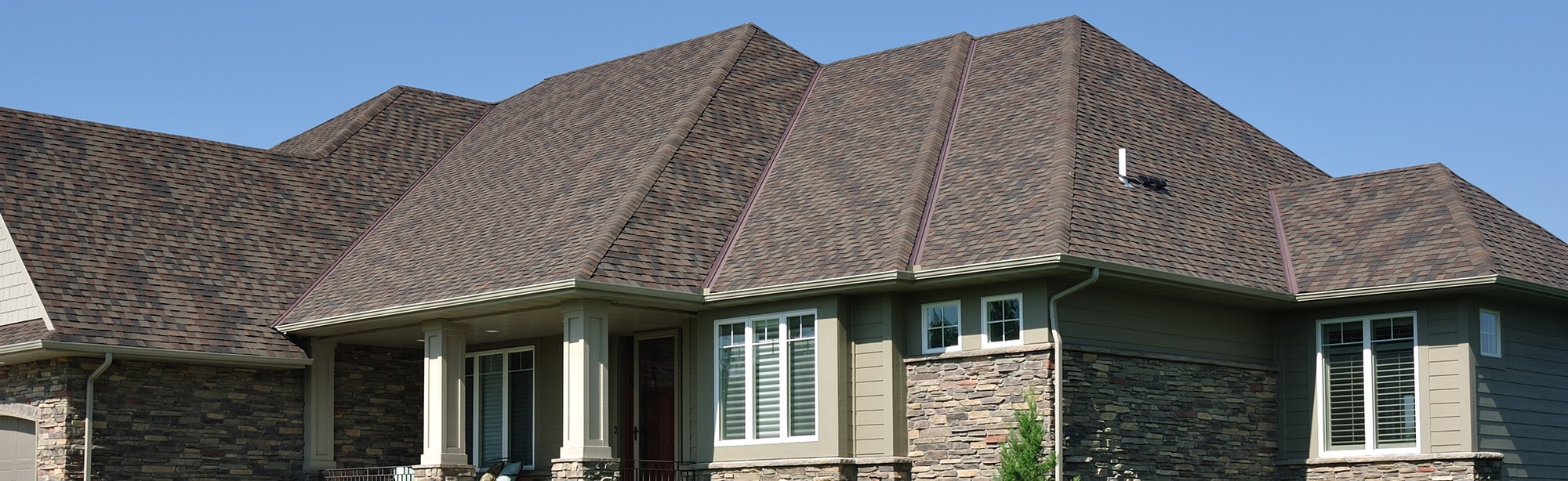 roof replacement from our expert roofers in Broadview Heights