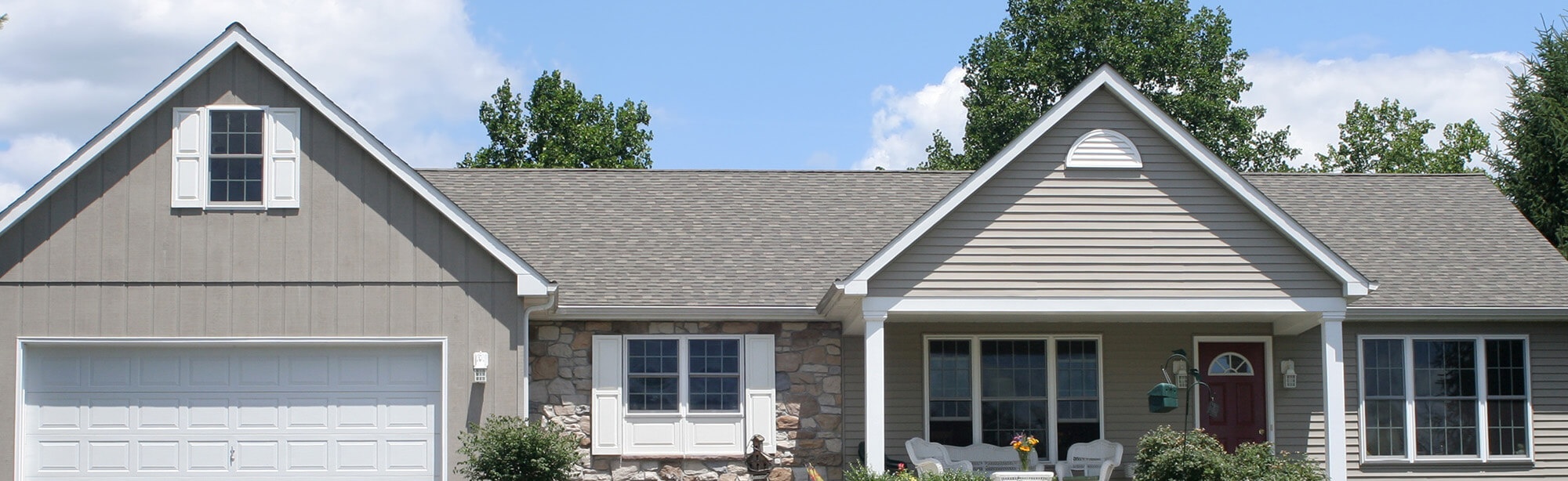 replacement windows installed in westlake