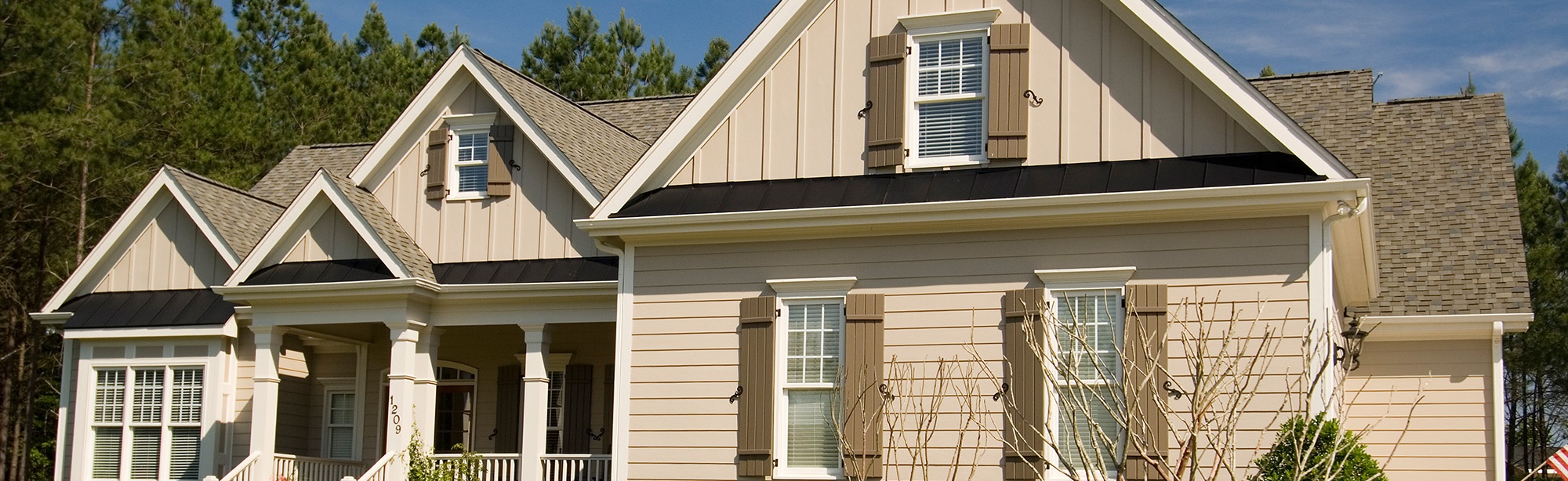 replacement window installations in lakewood