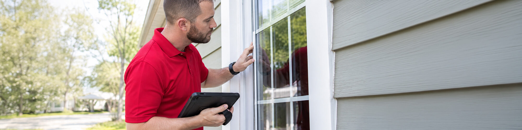window inspector in Ohio