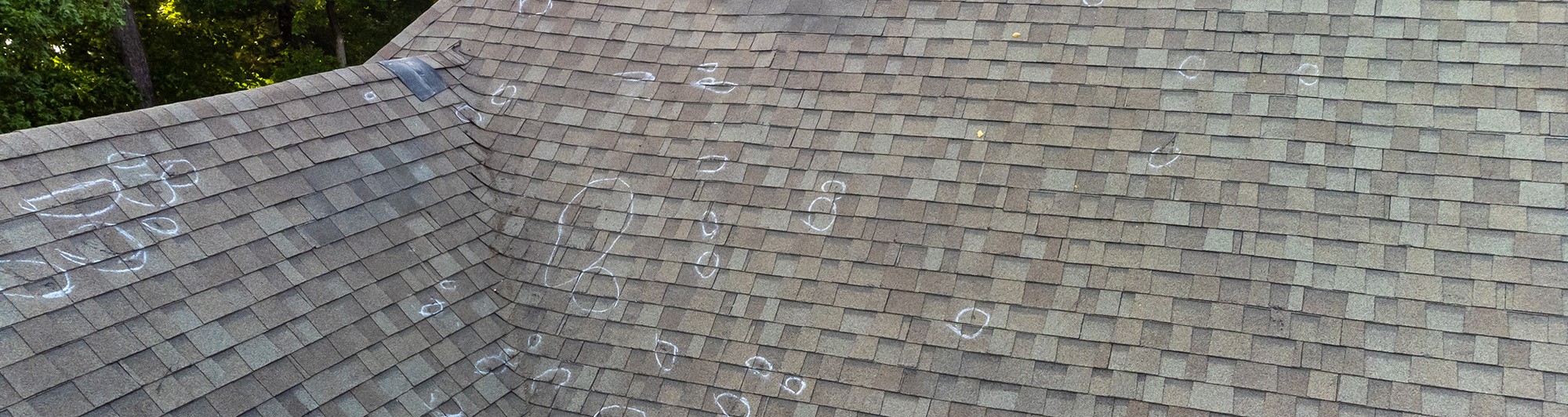 home getting roof insurance claim assistance in euclid