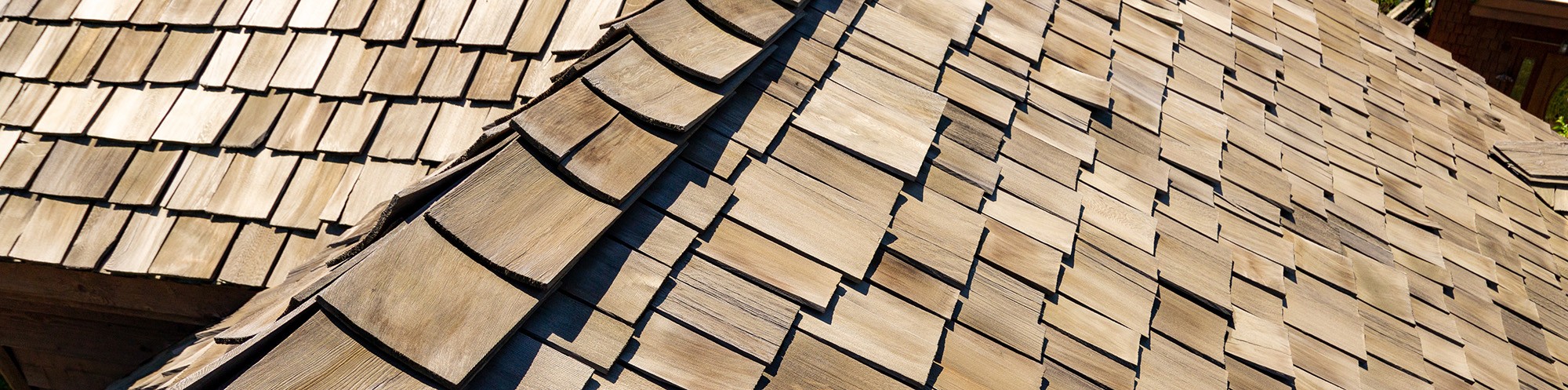 cedar shake roofing installed by our cedar shake roofers in euclid