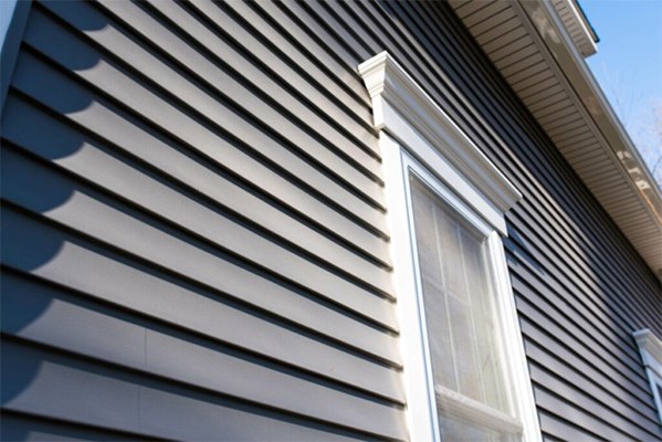 siding maintenance services in euclid oh