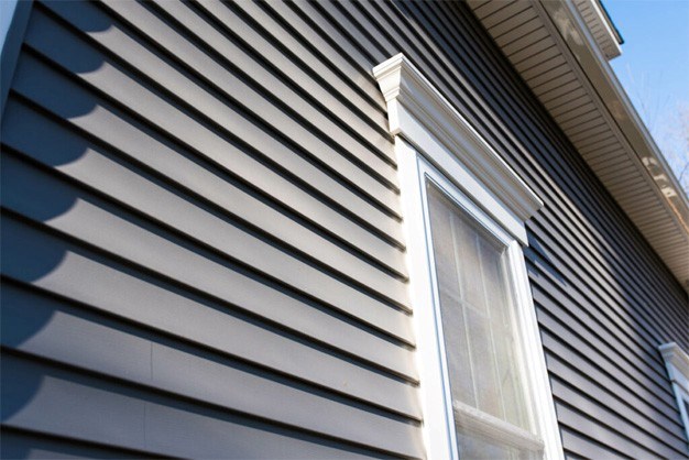 siding maintenance services in euclid oh