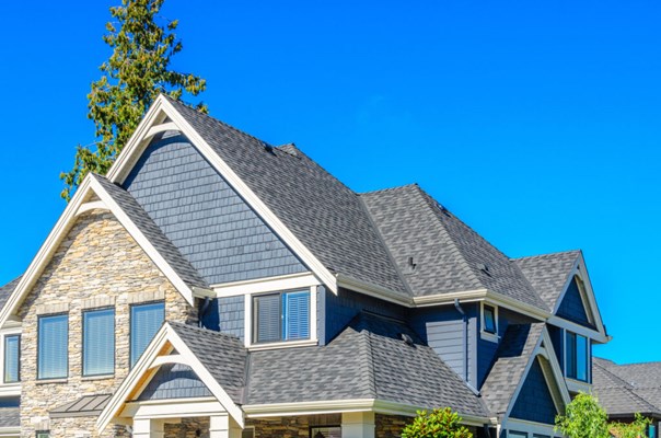 comparing roofing material options in euclid oh