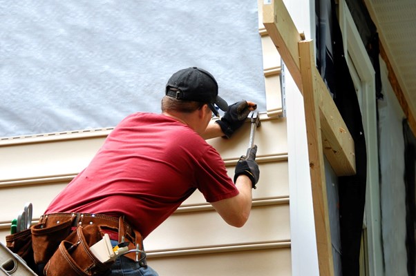 storm damage repair in ohio