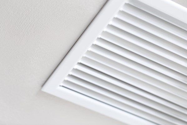 good home ventilation in euclid oh