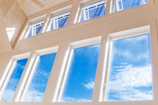 energy efficient window replacement in ohio