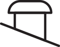home ventilation icon