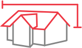 Roof Size