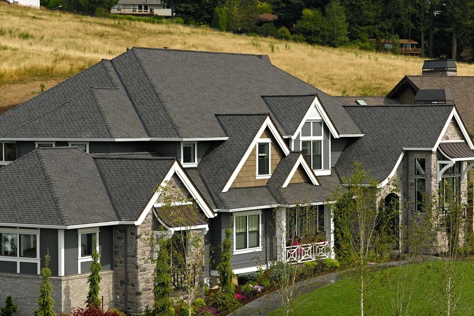 cedar shake roofing alternative in euclid