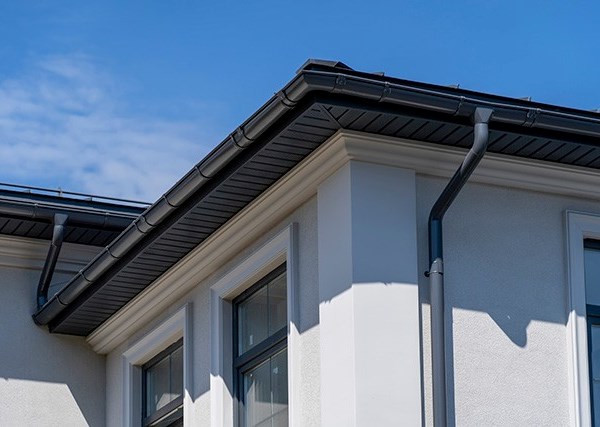 half round gutter installers in euclid
