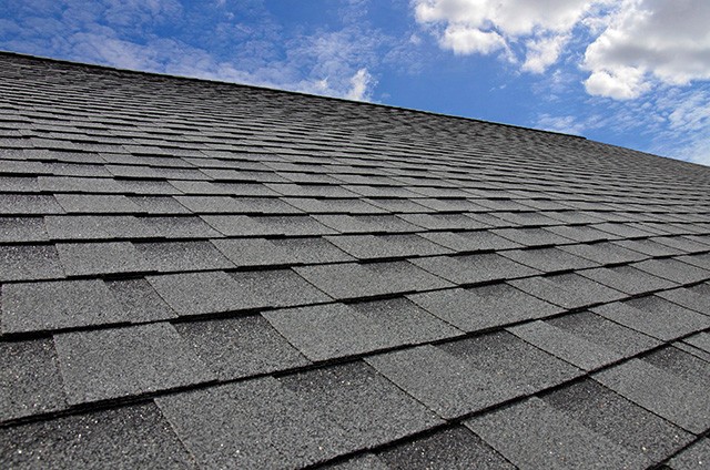 pricing on a roof installed in ohio