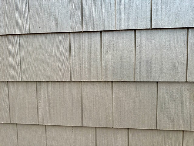 pricing on siding installed in ohio