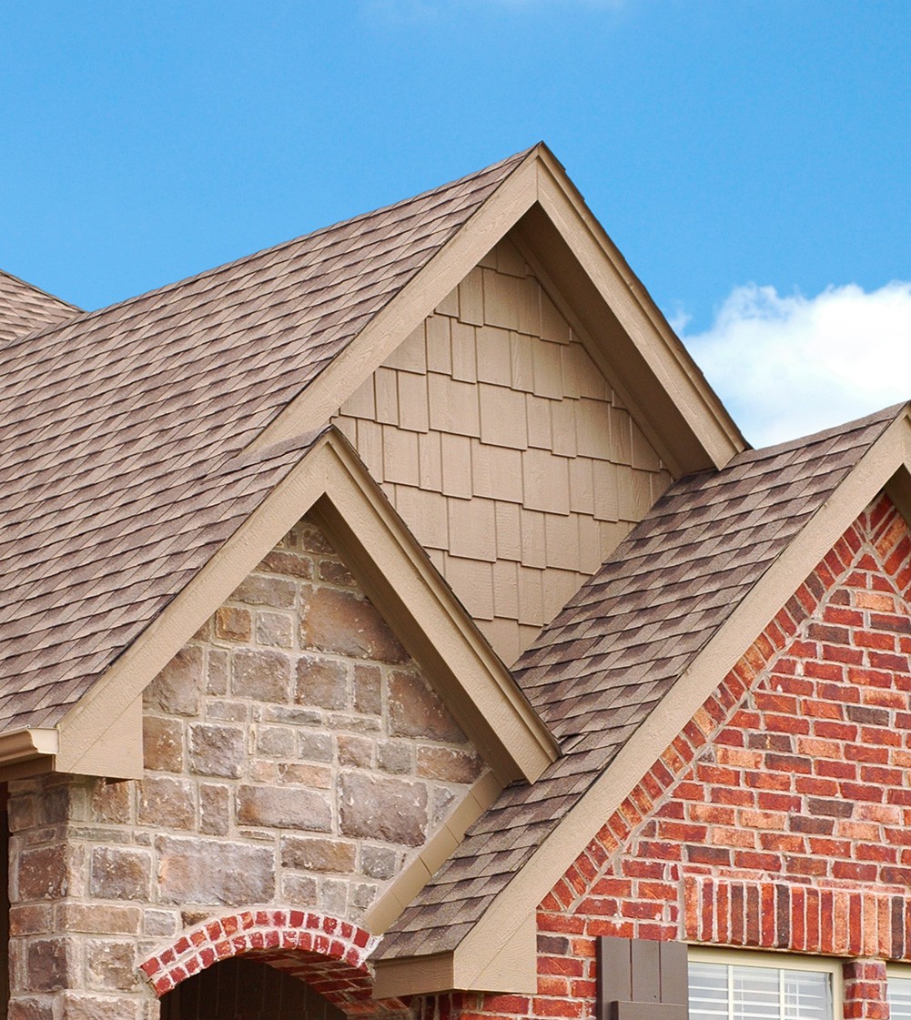 determining roof costs for a home in ohio