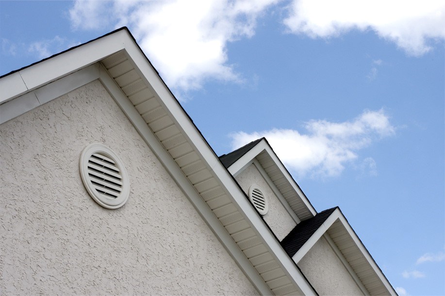 roof ventilation repair & maintenance completed in euclid