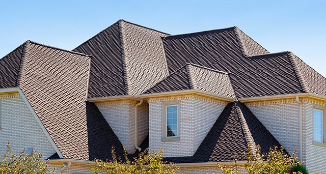 roof complexity affecting cost of roof repair in ohio