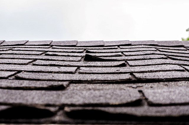 size of roof affecting cost of roof repair in ohio