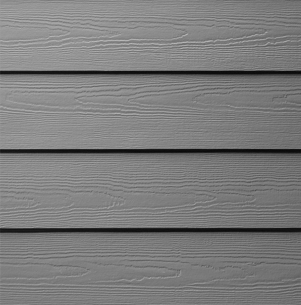 Fiber Cement Siding
