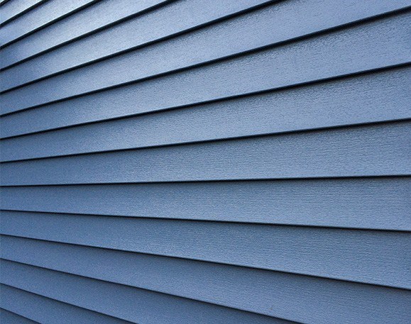 Vinyl Siding