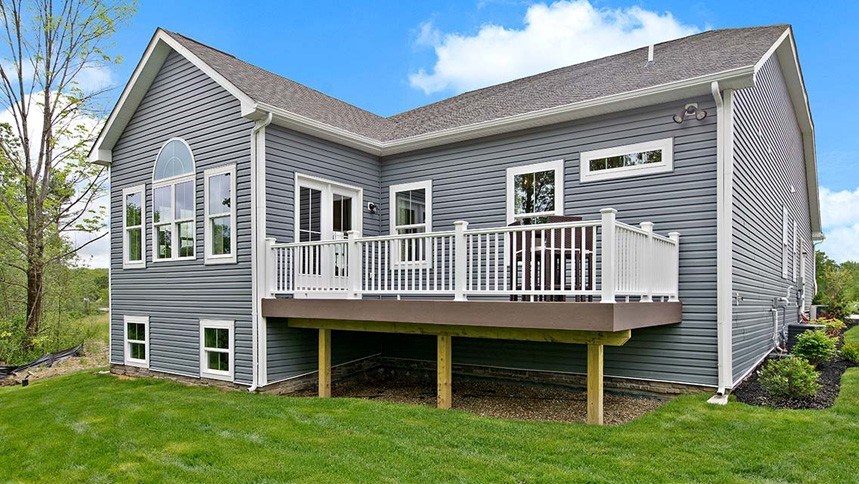 siding repair services offered in euclid