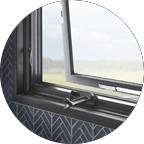 awning window installation and replacement in euclid