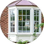 bay and bow window installation and replacement in euclid