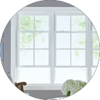 double hung window installation and replacement in euclid