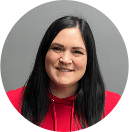 Jen W: Roofing Customer Experience Manager
