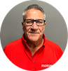Ken R: roofing company owner
